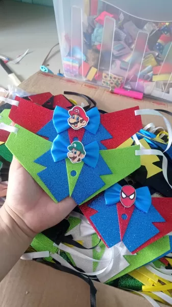 Smoking Temático Eva - 15 UNI - 24,90